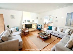 Grande Maison idéale pour un projet de coliving/colocation – fort potentiel d’aménagement 