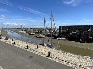 Maison Noirmoutier En L Ile 7 pièce(s) 175 m2
