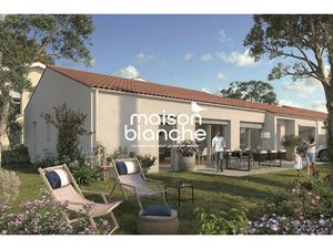 Maison à vendre Les Sables-d'Olonne