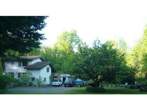 POLIENAS  Propriété 148 m² avec 4800 m² de terrain