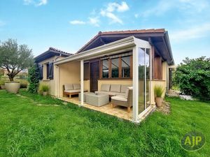 Maison 4 ch SAINT MEDARD EN JALLES