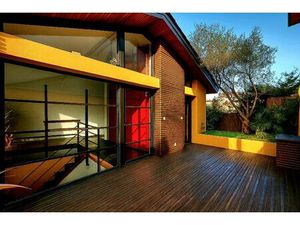 Maison T4 Bis avec garage