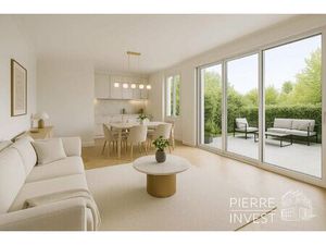 Appartement T2 aux Sables d'Olonne