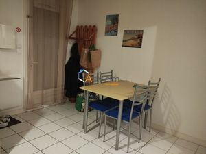Appartement à louer Saint-Jean-de-Braye
