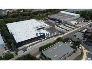 À LOUER - ENTREPÔT NEUF 6482 M² - AVIGNON