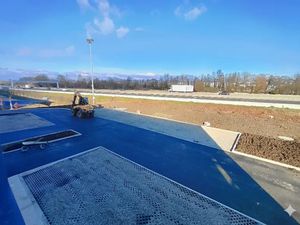 BATIMENT INDEPENDANT A LOUER