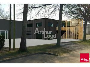 LOCAL D'ACTIVITE A LOUER