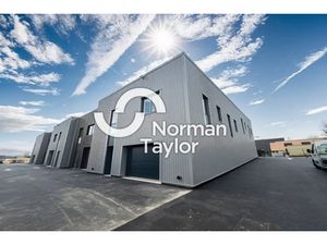 LOCAL D'ACTIVITE A LOUER