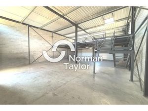 LOCAL D'ACTIVITE A LOUER