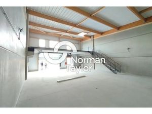 LOCAL D'ACTIVITE A LOUER