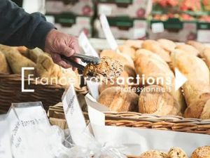 LOCAL COMMERCIAL A VENDRE