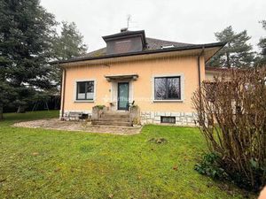 Vente Maison 5 pièces 187 m2 à Ballaison