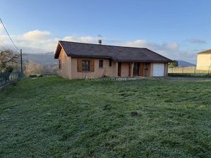 Vente Maison 4 pièces 90 m2 à Saint-Chef