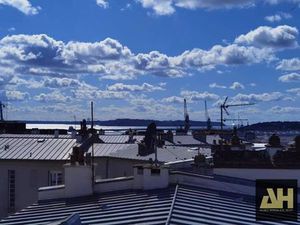Appartement de luxe 4 chambres en vente à Brest  France