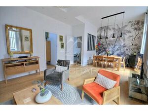 Appartement Triangle d’or - MZIDE0183