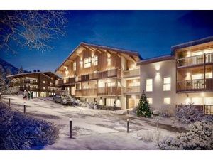 Appartement de luxe 2 chambres en vente à Les Houches  France