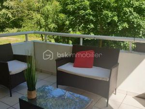 Appartement de 50 m² à Saint-Pierre-Du-Mont