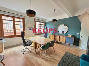 Vente Bureau Toulouse 31000