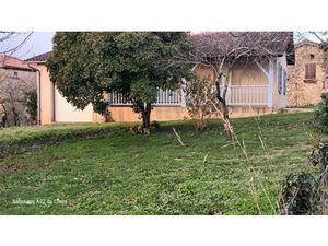 Maison 3 pièces 72 m² à louer lentillac-saint-blaise 46100 ? | ERA Immobilier