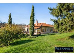 Maison de luxe 4 chambres en vente à Saint-Didier-au-Mont-d'Or  Auvergne-Rhône-Alpes