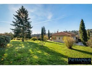 Maison de prestige de 235 m2 en vente Saint-Didier-au-Mont-d'Or  Auvergne-Rhône-Alpes