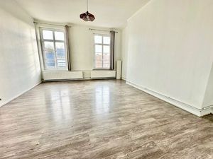 Location BOULOGNE SUR MER  Appartement 62 m² - 3 pièces