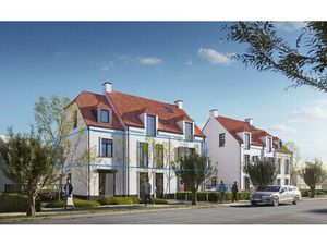 Appartement te huur in Brecht met 3 slaapkamers