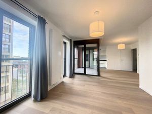 Appartement te huur in Brussel met 2 slaapkamers