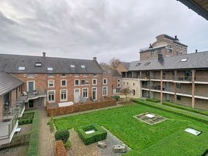 Appartement te huur in Hoegaarden met 4 slaapkamers