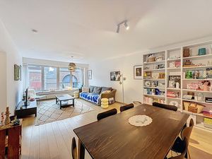 Appartement te huur in Gent met 3 slaapkamers