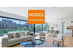 Appartement te huur in Hasselt met 3 slaapkamers