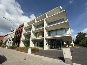 Appartement te huur in Schilde met 2 slaapkamers