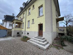 COLMAR Avenue Foch - Cave pour stockage