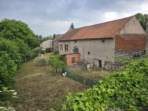 Vente maison 4 pièces 106 m² à Creuzier-le-Neuf (03300)  81 750 €