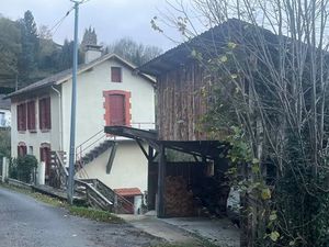 Vente maison 4 pièces 90 m² à Decazeville (12300)  86 336 €