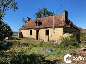 Vente maison 2 pièces 84 m² à Lembeye (64350)  39 000 €