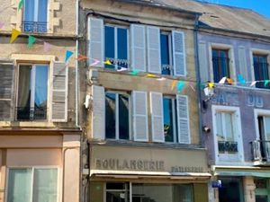 Vente maison 6 pièces 265 m² à Saint-Saulge (58330)  18 000 €