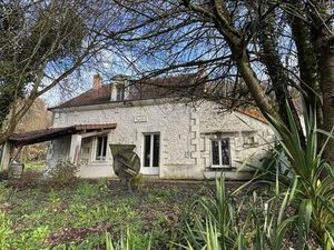 Jolie maison en Campagne