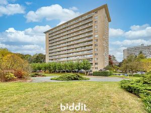 Appartement en vente publique à Avenue des Gerfauts 4 Watermael-Boitsfort (VBD60976)