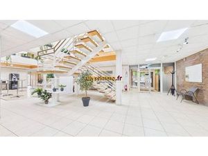 Prestigieux immeuble de rapport en vente à Amiens  Hauts-de-France