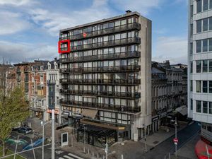 Studio à vendre à Boulevard de la Sauvenière 153 Liège (VBD60985)