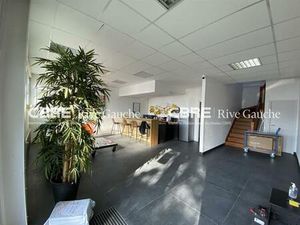 Location local d'activités MUNDOLSHEIM 730 m²