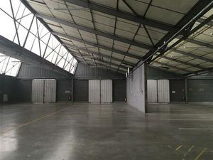 Location local d'activités PESSAC 1 406 m²