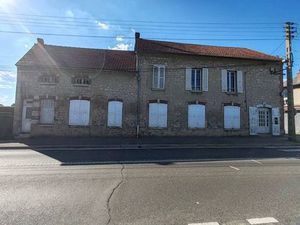Maison de campagne de luxe de 240 m2 en vente Villers-Cotterêts  France