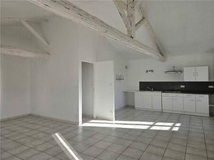 Appartement à louer Grillon