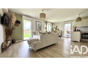 Location Appartement 3 pièces