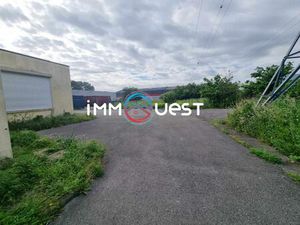 Immeuble en Location - Calais (62100)