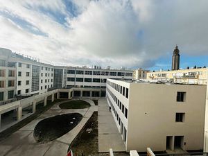 Appartement F4 NEUF avec 2 places de PARKING + LOGGIA