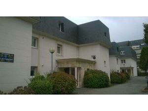 APPARTEMENT CENTRE VILLE LORIENT DE 2 PIECES