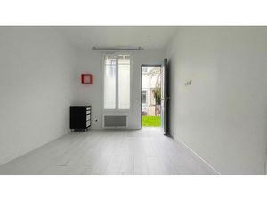 Appartement à louer 2 pièces MONTROUGE (92)